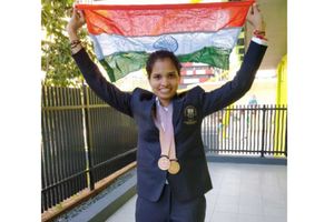 నీరజ్‌‌కు ఖేల్‌రత్న, అర్జున అవార్డుకు సిక్కి రెడ్డి పేరు సిఫారసు