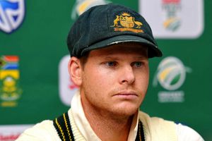 ఏడాదిపాటు నిషేధానికి గురైన స్మిత్‌ ఇప్పుడు ఏం చేస్తున్నాడు?