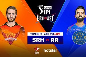 ఐపీఎల్‌లో హైదరాబాద్ బోణీ: చెలరేగిన ధావన్, రాజస్థాన్‌పై అలవోక విజయం