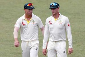 మళ్లీ బ్యాట్ పట్టనున్న స్మిత్, వార్నర్‌లు