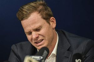 సీఏ శిక్షపై సవాల్ చేయను: బాల్ టాంపరింగ్‌పై స్మిత్ అనూహ్య నిర్ణయం