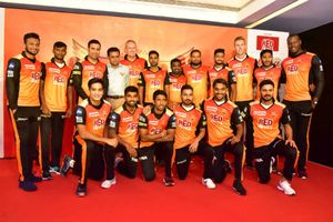 'ఒక్కరి లోటుతో జట్టు బలం కోల్పోదు, ఈ సారి ఐపీఎల్ ట్రోపీ మాదే'