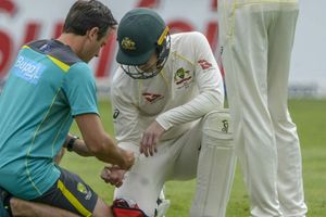 ఆస్ట్రేలియా క్రికెట్ జట్టుకు మరో ఎదురుదెబ్బ