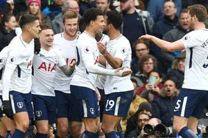 టొట్టెన్‌హామ్ జట్టు వార్షిక ఆదాయం రూ.2.8 వేల కోట్లకు పైమాటే..