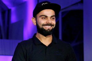 కోహ్లీకి రోజుకో కొత్త పేరు పెడుతున్న దిగ్గజాలు