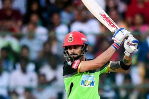 'విరాట్‌కు అలాంటి బంతులేసి అవుట్ అయ్యేలా చేశా'