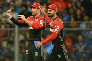 సఫారీ పర్యటనలో ఏబీ నుంచి ఏం నేర్చుకున్నానంటే: విరాట్ కోహ్లీ