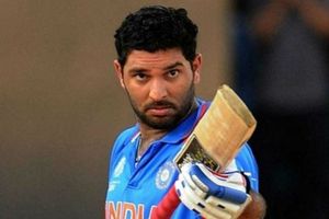 యువరాజ్ సింగ్ రిటైర్‌మెంట్ అయ్యేందుకు సిద్ధం