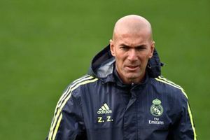 బార్సిలోనాకు గార్డ్ ఆఫ్ ఆనర్ ఇవ్వబోం: తేల్చేసిన రియల్ మాడ్రిడ్ మేనేజర్