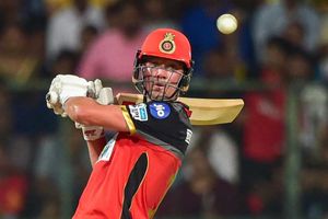 ఐపీఎల్ 2018 విజేత ఎవరో చెప్పిన ఏబీ డివిలియర్స్