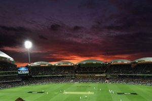 భారత్ కాకపోతే శ్రీలంక: డే/నైట్‌ టెస్టు క్రికెట్ ఆస్ట్రేలియా కొత్త పలుకు