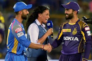 కోల్‌కతా బౌలర్లే.. రాజస్థాన్ ఓటమిపై కెప్టెన్ రహానె స్పందన