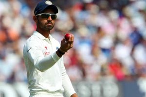 అఫ్గనిస్తాన్ జట్టును తేలికగా తీసుకోం: రహానె