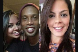 ఒకేసారి ఆ ఇద్దరిని పెళ్లాడటం లేదు: ఆ వార్తలు అబద్ధమన్న రొనాల్డినో