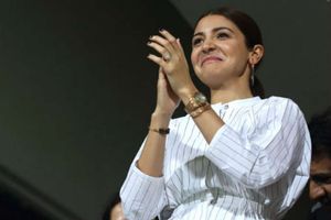 ఈ విజయం అనుష్క శర్మకు బర్త్‌డే గిఫ్ట్: సంతోషంగా కోహ్లీ