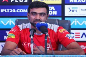IPL 2018, KXIP vs MI: ఓటమికి అశ్విన్ చెప్పిన కారణం ఇదీ