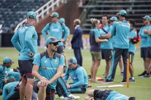 భారత పర్యటనకు ఆస్ట్రేలియా-ఏ జట్టు సిద్ధం: కెప్టెన్‌గా మార్ష్