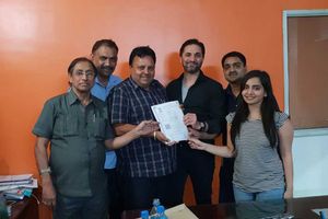 బిగ్ బూస్టింగ్: యోనెక్స్‌తో ‘బాయ్‌’ రూ. 75 కోట్ల ఒప్పందం