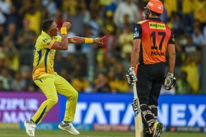 ఇంకో 20 పరుగులు చేసి ఉంటే, బౌలర్లు ఫలితాన్ని మార్చేసేవారు