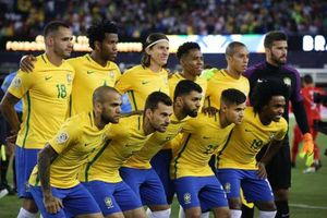 నెయ్‌మార్ రెడీగా లేడా..బ్రెజిల్ ఆశలు.. ఆవిరేనా..??