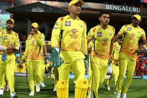 ఐపీఎల్ పైనల్ 2018: టైటిల్ గెలిచే సత్తా చెన్నైకే ఉంది!