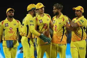 4 ఓవర్లలో 50 స్కోరు, తృటిలో తప్పిన ప్రమాదం