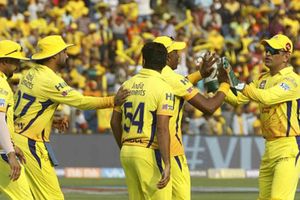 చెన్నై మ్యాచ్ ఉంటేనే ఎక్కువ మంది చూస్తున్నారట..!!