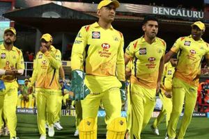 CSKvsSRH: క్రెడిట్ అంతా వాళ్లకే ఇచ్చేసిన ధోనీ