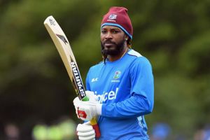 చాపెల్ ఎవడు? సన్‌రైజర్స్ గెలుస్తందనుకున్నా: క్రిస్ గేల్