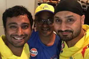 ఐపీఎల్ 2018: రోహిత్ శర్మ సరసన అంబటి రాయుడు, హర్భజన్ సింగ్