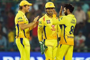 ఐపీఎల్ 2018 టైటిల్ విజేతగా చెన్నై: ట్విట్టర్‌లో కైఫ్ విచిత్రపు ట్వీట్