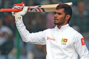 శ్రీలంక జాతీయ జట్టు క్రికెటర్ తండ్రి హత్య