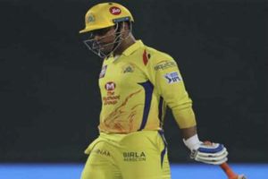 కోట్లాలో చెన్నైకి షాకిచ్చిన ఢిల్లీ: నిరాశకు గురయ్యానని ధోని