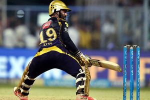 ఐపీఎల్ 2018: దినేశ్ కార్తీక్ ఖాతాలో మరో మైలురాయి