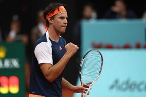 ప్రపంచ రికార్డు నెలకొల్పిన నాదల్‌కు షాక్: నంబర్‌వన్‌ ర్యాంక్‌‌కు ఎసరు