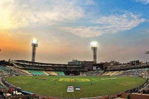 ఐపీఎల్ 2018: అత్యుత్తమ గ్రౌండ్‌గా ఈడెన్ గార్డెన్స్, గంగూలీ ధన్యవాదాలు