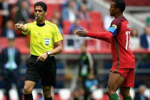 ఫహాద్ అల్ మాత్రమే కాదు: సౌదీ రిఫరీలందరిపైనా ఫిఫా నిషేధం!