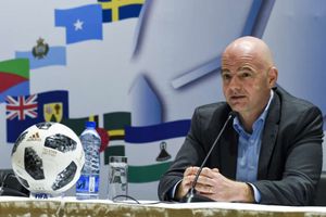 ఫిఫా మదిలో రెండేళ్లకో మినీ వరల్డ్‌కప్ 'ఫైనల్ 8'?