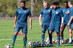 ఇంటర్ కాంటినెంటల్ టోర్నీకి పూర్తి ఫిట్‌నెస్‌తో అండర్23 టీమిండియా