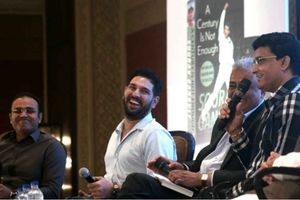 గంగూలీ ఏదో ఒక రోజు బెంగాల్‌కు ముఖ్యమంత్రి అవుతాడు: సెహ్వాగ్ జోస్యం