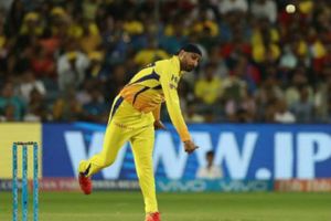 ఐపీఎల్ ఫైనల్: తుది జట్టులో చోటు దక్కకపోవడంపై భజ్జీ వివరణ