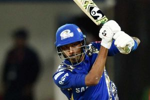 సంజూ ఒంటి చేత్తో క్యాచ్: పెవిలియన్‌కు పాండ్యా (వీడియో)