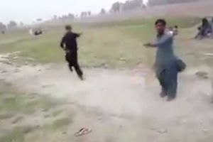 గల్లీ క్రికెట్‌‌లో థర్డ్ అంపైర్‌గా ఐసీసీ !!