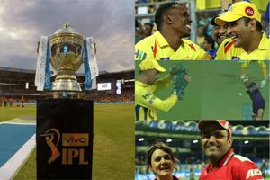 ఐపీఎల్ 2018 రిపోర్ట్ కార్డు: వినోదంతో పాటు విశేషాలు (ఫోటోలు)