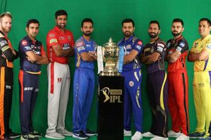 ఫ్రాంచైజీలలో ఇంత మార్పు, గతి తప్పాయా?