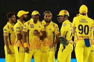 ముంబైలో ప్లేఆఫ్ మ్యాచ్.. రద్దయితే చెన్నైకే నష్టం