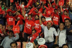 ఐపీఎల్ అభిమానులకు శుభవార్త: ప్లేఆఫ్ షెడ్యూల్‌లో మార్పులు