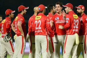 ప్లేఆఫ్ రేసులో మిగిలేది.. ఆ 4 జట్లే, దాదాపు పంజాబ్ ఔట్