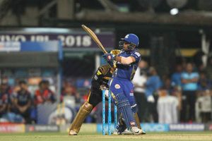 17 బంతుల్లో హాఫ్‌ సెంచరీ: ఐపీఎల్‌లో ఇషాన్‌ కిషాన్‌ అరుదైన రికార్డు