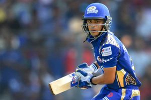 క్రెడిట్ అంతా వారిద్దరిదే!: గొప్ప ఇన్నింగ్స్‌పై ఇషాన్ కిషన్